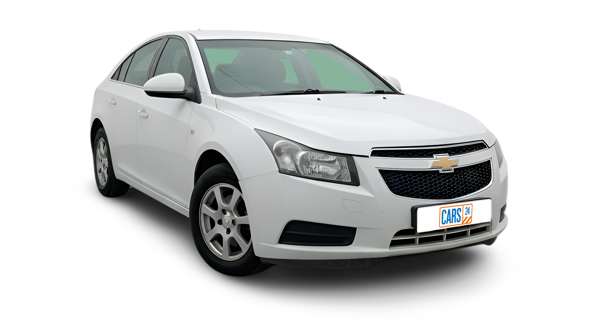 Chevrolet Cruze-img